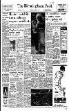 Birmingham Daily Post Thursday 02 March 1967 Page 28