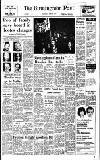 Birmingham Daily Post Wednesday 08 March 1967 Page 15