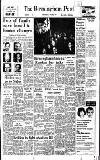 Birmingham Daily Post Wednesday 08 March 1967 Page 34