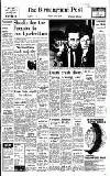 Birmingham Daily Post Friday 10 March 1967 Page 17