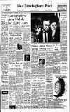 Birmingham Daily Post Friday 10 March 1967 Page 29