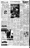 Birmingham Daily Post Tuesday 14 March 1967 Page 24