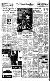 Birmingham Daily Post Tuesday 14 March 1967 Page 42