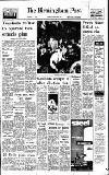 Birmingham Daily Post Tuesday 14 March 1967 Page 43