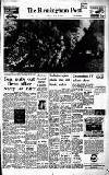 Birmingham Daily Post Wednesday 29 March 1967 Page 22