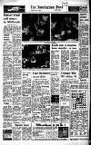 Birmingham Daily Post Wednesday 29 March 1967 Page 24