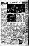 Birmingham Daily Post Wednesday 29 March 1967 Page 26
