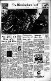 Birmingham Daily Post Wednesday 29 March 1967 Page 27