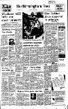 Birmingham Daily Post Monday 01 May 1967 Page 1