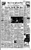 Birmingham Daily Post Wednesday 03 May 1967 Page 28