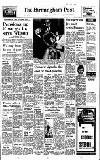 Birmingham Daily Post Tuesday 09 May 1967 Page 27