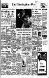 Birmingham Daily Post Tuesday 09 May 1967 Page 30