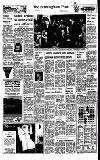 Birmingham Daily Post Tuesday 09 May 1967 Page 33