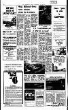Birmingham Daily Post Wednesday 10 May 1967 Page 12