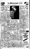 Birmingham Daily Post Wednesday 10 May 1967 Page 28