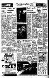 Birmingham Daily Post Wednesday 10 May 1967 Page 29