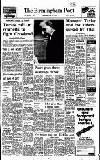 Birmingham Daily Post Wednesday 10 May 1967 Page 31