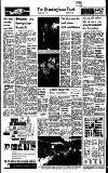 Birmingham Daily Post Wednesday 10 May 1967 Page 34