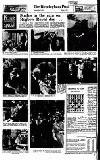 Birmingham Daily Post Saturday 13 May 1967 Page 21