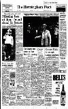 Birmingham Daily Post Saturday 13 May 1967 Page 22