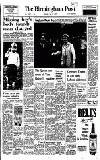 Birmingham Daily Post Saturday 13 May 1967 Page 34