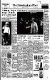 Birmingham Daily Post Saturday 13 May 1967 Page 38