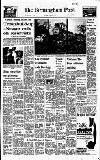 Birmingham Daily Post Monday 22 May 1967 Page 24