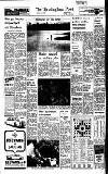Birmingham Daily Post Thursday 01 June 1967 Page 16