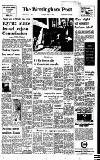 Birmingham Daily Post Thursday 01 June 1967 Page 17