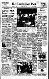 Birmingham Daily Post Thursday 01 June 1967 Page 30