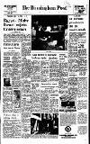 Birmingham Daily Post Thursday 01 June 1967 Page 33
