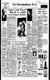 Birmingham Daily Post Saturday 10 June 1967 Page 1