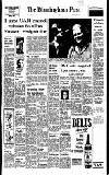 Birmingham Daily Post Saturday 10 June 1967 Page 35