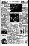 Birmingham Daily Post Saturday 10 June 1967 Page 39