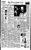 Birmingham Daily Post Saturday 10 June 1967 Page 40