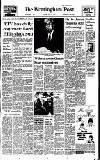 Birmingham Daily Post Monday 12 June 1967 Page 27