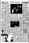 Birmingham Daily Post Tuesday 13 June 1967 Page 25