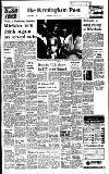 Birmingham Daily Post Wednesday 14 June 1967 Page 15
