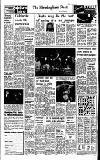 Birmingham Daily Post Wednesday 14 June 1967 Page 25
