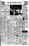 Birmingham Daily Post Wednesday 14 June 1967 Page 27