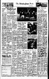 Birmingham Daily Post Wednesday 14 June 1967 Page 29