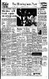 Birmingham Daily Post Wednesday 14 June 1967 Page 30