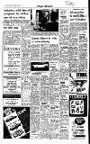 Birmingham Daily Post Thursday 15 June 1967 Page 12