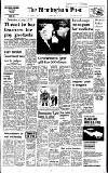 Birmingham Daily Post Thursday 15 June 1967 Page 19