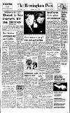 Birmingham Daily Post Thursday 15 June 1967 Page 28
