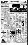 Birmingham Daily Post Thursday 15 June 1967 Page 29