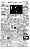 Birmingham Daily Post Thursday 15 June 1967 Page 31