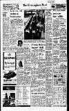 Birmingham Daily Post Tuesday 20 June 1967 Page 16