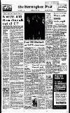 Birmingham Daily Post Tuesday 20 June 1967 Page 17