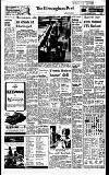 Birmingham Daily Post Tuesday 20 June 1967 Page 26